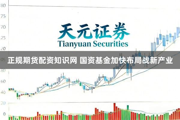 正规期货配资知识网 国资基金加快布局战新产业
